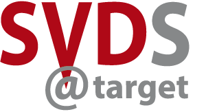 SVDs@target